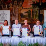Ayuntamiento de Villa de Álvarez lanza la convocatoria 2026 de la Presea al Mérito Cívico “Gral. Pedro Torres Ortiz”