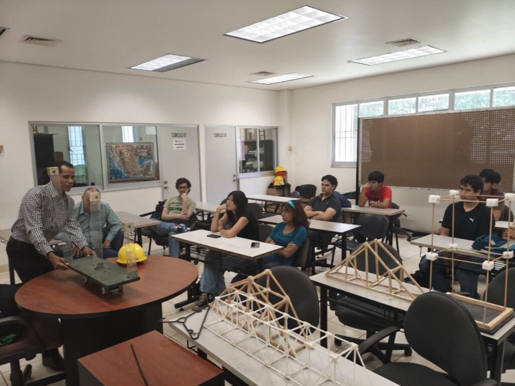 Realizan con éxito 2da Semana de Vinculación Académica_b