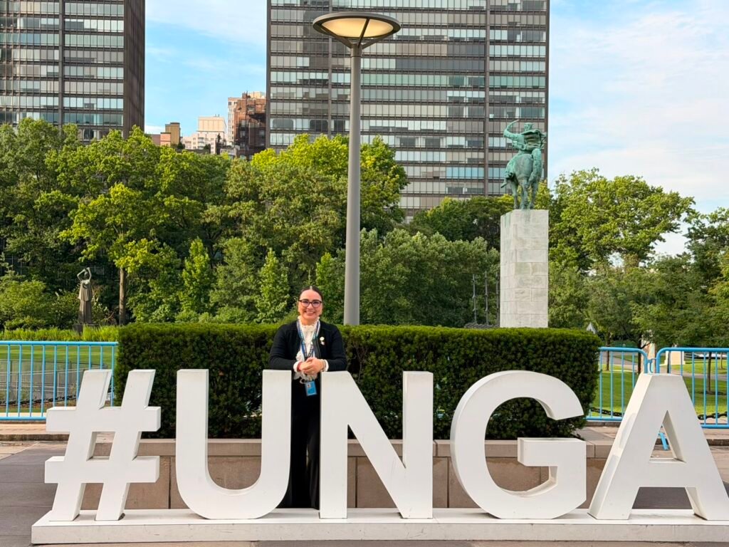Reconocen internacionalmente modelo ambiental de la UdeC_Cintia Karina_a