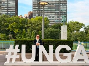 Reconocen internacionalmente modelo ambiental de la UdeC_Cintia Karina_a