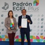 Suma UdeC 16 incorporaciones al Padrón EGEL Plus 2023-2025