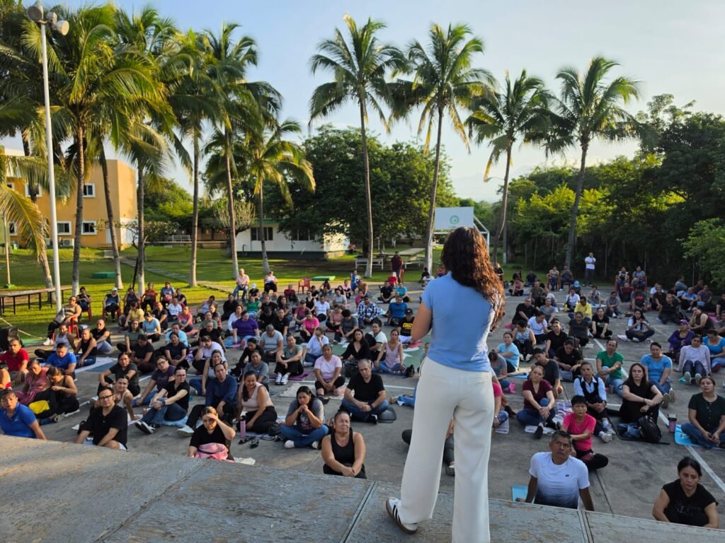 Tercera edición escuela para padres, madres y tutores, Bach 25_e