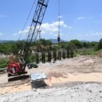 Macrolibramiento Sur de Colima evitará paso de más de 6 mil tráileres por la zona urbana y será gratuito para vehículos ligeros: Seidum