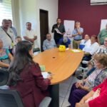 Garantiza Subsemov Colima certeza jurídica a taxistas en permisos de operación de unidades ecológicas