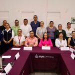 Salud Colima y Consejo Estatal de Vacunación fortalecen acciones para prevenir la tuberculosis
