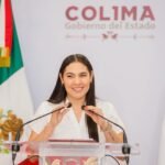 Indira Vizcaíno: Gobierno del Estado consolida finanzas sanas que se traducen en beneficios para las y los colimenses