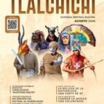 Cultura Colima publica edición de agosto de la revista digital Tlalchichi