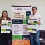 Gobierno del Estado de Colima realizará tres Ferias del Empleo para las Juventudes