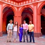 Cultura Colima e INAH impulsan la reactivación de museos comunitarios en el estado