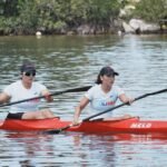 Manzanillo recibirá la 6ª Competencia de Kayak y Stand Up Paddle: Subsectur