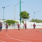 Con talento y determinación de 35 atletas, el estado de Colima avanza hacia la Paralimpiada Nacional 2026