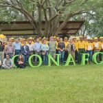 Brigadistas colimenses combatirán incendios forestales en Canadá, informa Subseder