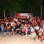 Gobierno de Indira Vizcaíno impulsa el ‘Vaquerun 3k’ para jóvenes en Ixtlahuacán