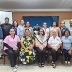 Junta de Asistencia Privada en Colima realiza encuentros de IAP para compartir estrategias y experiencias