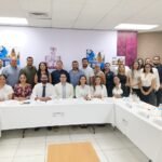Gobierno del Estado de Colima y Consulado de Estados Unidos fortalecen acciones para prevenir fraudes consulares