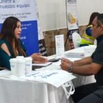Feria de Empleo para Jóvenes en Manzanillo ofertó casi 400 vacantes; la siguiente será el 26 de agosto en Tecomán