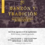 Gobierno de Indira Vizcaíno impulsa actividades artísticas gratuitas; invita a la temporada de danzón en Colima y La Villa