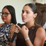 ICM realizó reunión de la Ruta Name; identificaron 34 embarazos en niñas y adolescentes de enero a julio