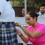 Exceso de peso afecta a 33.5% de menores de edad; Salud Colima pide fortalecer hábitos saludables