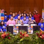 Festival de Artes Vivas de la Costa llegará a Colima, Jalisco y Michoacán, del 17 al 27 de septiembre