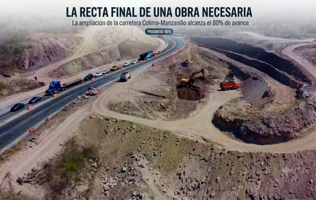 autopista