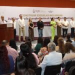 En Colima concluye la Semana de la Educación Especial con conferencia sobre escuelas inclusivas