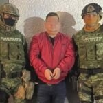 Sentencian a 12 años de prisión a “La Vaca” líder de “Los Mezcales” y “El Camaney” 