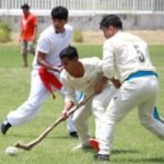 Gobierno del Estado de Colima apoya a delegación que irá al Encuentro Nacional Deportivo Indígena 2026