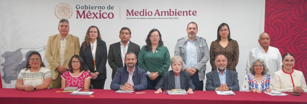 Académica de la UdeC en el Consejo Nacional Forestal_a