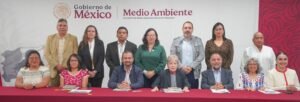 Académica de la UdeC en el Consejo Nacional Forestal_a