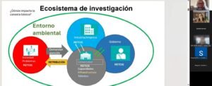 Analizan especialistas UdeC costo de canasta alimentaria, foro Internal