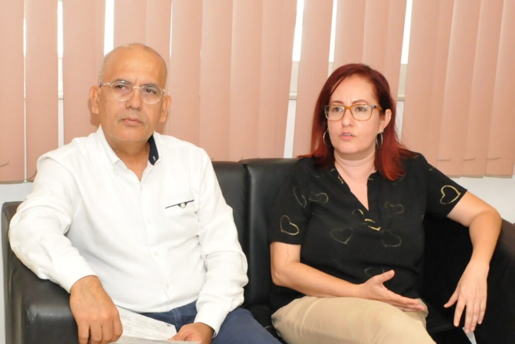 Analizarán los derechos digitales desde el trabajo social