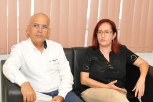 Analizarán los derechos digitales desde el trabajo social