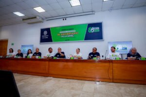 Anuncian programa de festejos por 86 aniversario de UdeC_a