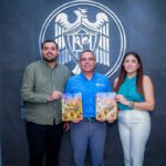 Avanza proyecto editorial de la UdeC sobre la tradición de los Chayacates