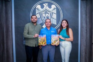 Avanza proyecto editorial de la UdeC sobre la tradición de los Chayacates