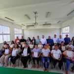 Concluyen 26 personas su educación básica con apoyo de estudiantes de la UdeC