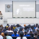 TikTok puede normalizar la violencia, pero también combatirla: Arnoldo Delgadillo