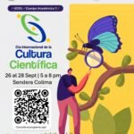 Acercará UdeC la ciencia a las familias con actividades gratuitas en Plaza Sendera