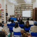 Gestionar cultura universitaria es tejer sentidos y construir ciudadanía: Gilda Callejas