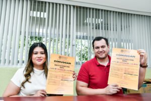 Estudiantes de bachillerato debatirán temas globales en MUNCOL 2026