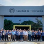 Facultad de Telemática celebra 30 años de formación e innovación en la UdeC