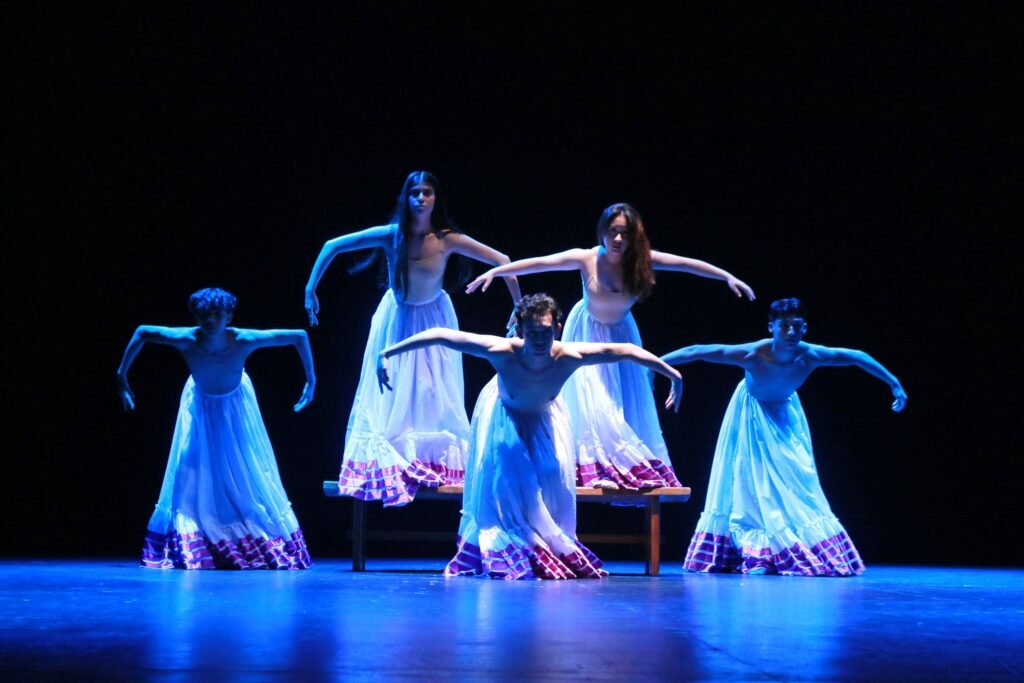 Foro Danza vuelve como espacio de formación del IUBA