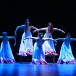 Foro Danza vuelve como espacio de formación, encuentro y exhibición para estudiantes del IUBA