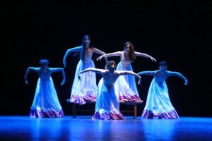 Foro Danza vuelve como espacio de formación del IUBA