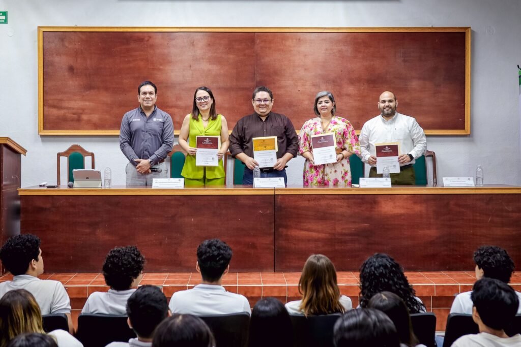 Foro de egresados y egresadas, Bach 4