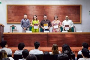 Foro de egresados y egresadas, Bach 4