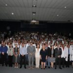 Generación que inició Medicina en pandemia concluye sus estudios en la UdeC