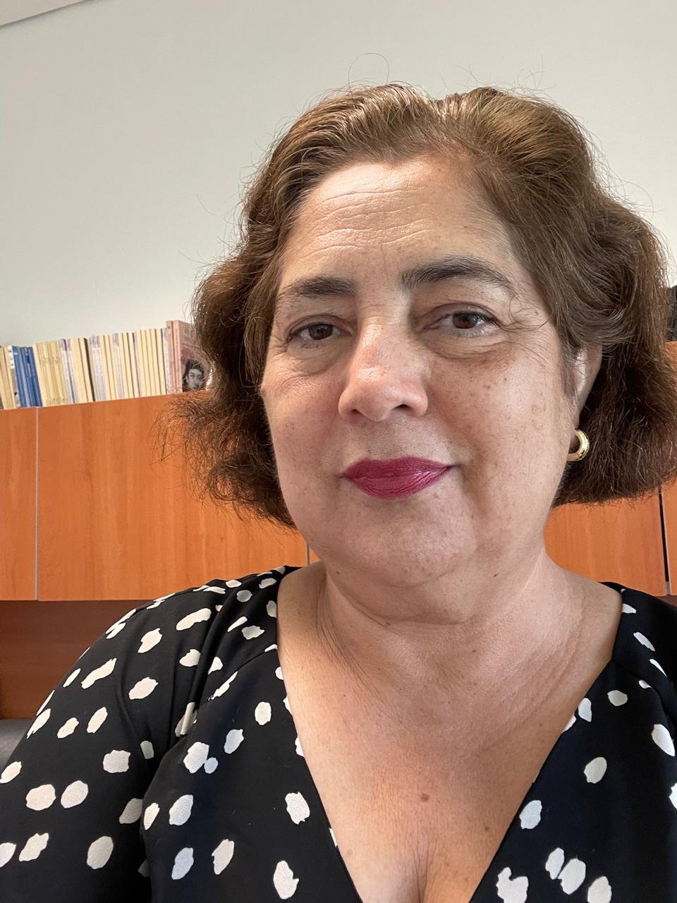 Gloria Vergara, Premio Aralia López González 2026_a