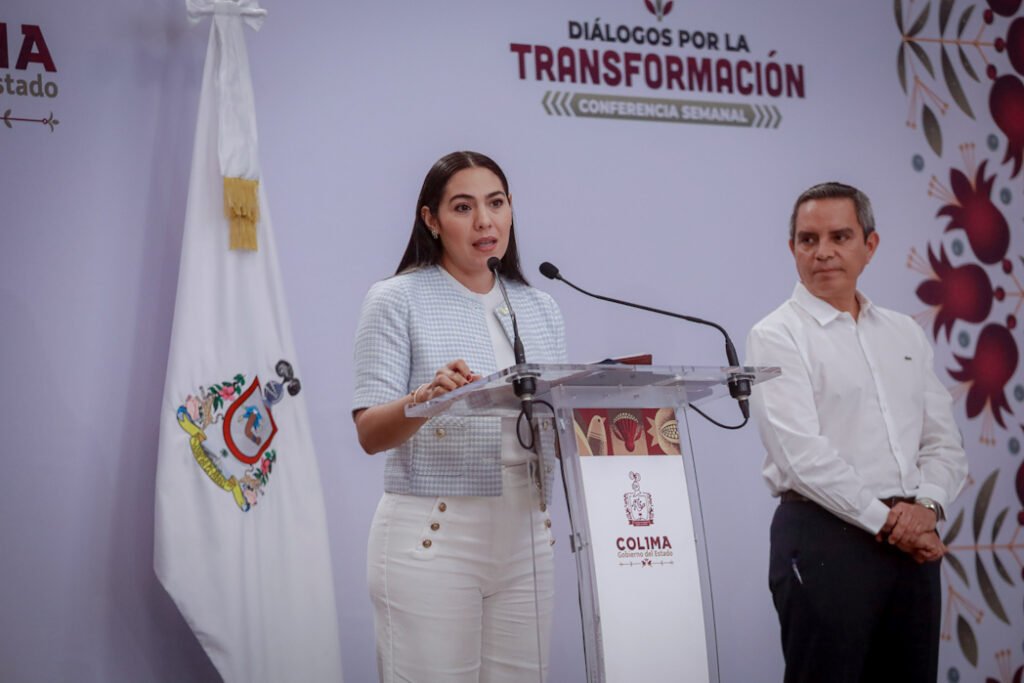 Gobierno estatal anuncia donación de inmueble a la UdeC_Indira